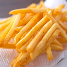 French fries