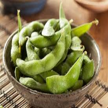 Edamame beans