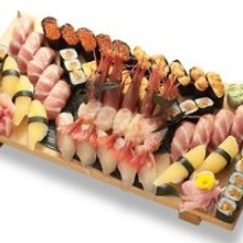 Other sushi