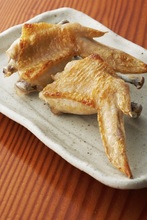 Chicken wing tips