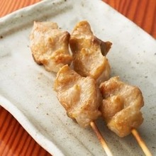 Bonjiri (chicken tailbone meat)