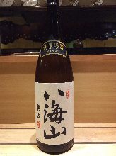 Junmai Ginjo Hakkaisan