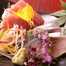 Sashimi