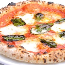 Margherita