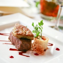 6,300 JPY Course (6 Items)