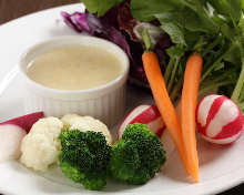 Bagna cauda