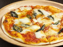 Margherita