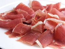 Prosciutto