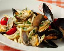 Pescatore