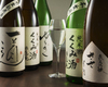 Japanese sake