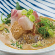 Sashimi