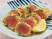 Other tempura