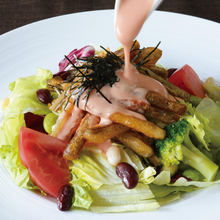 Other Japanese-style Salad