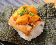 Uni(sea urchin)