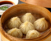 Xiaolongbao (soup dumplings)