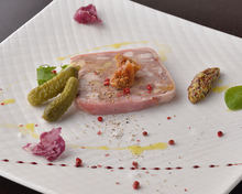 Terrine