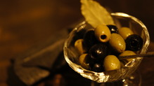 Olives