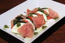 Caprese