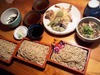 Buckwheat Noodle Dinner Buckwheat Noodle Dinner