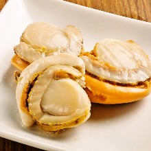 Scallops