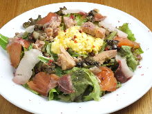 Salade Nicoise