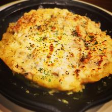 Potato gratin