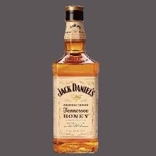 Jack Daniel's Tennessee Honey