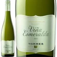 Torres Vina Esmeralda