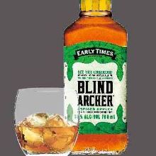 Early Times Blind Archer