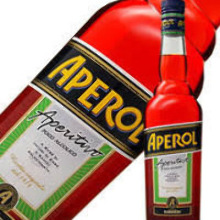 Aperol Orange