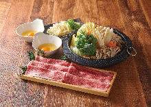 Sukiyaki