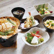 Other set meals / set menus Other set meals / set menus