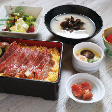 Other set meals / set menus Other set meals / set menus