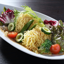 Ramen Salad