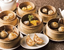 Other Dim Sum