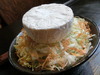 Camembert Cheese Monja