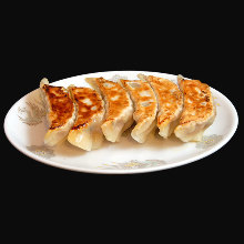 Gyoza