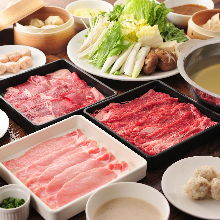 3,800 JPY Course 3,800 JPY Course