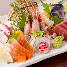 Sashimi