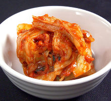 Kimchi