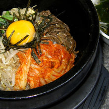 Bibimbap