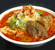 Gukbap