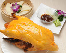 Peking Duck