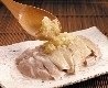 Other boiled / steamed dishes Other boiled / steamed dishes