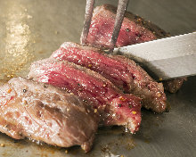 4,950 JPY Course (10 Items)