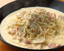 Carbonara