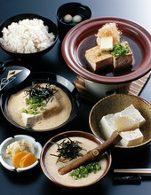 Other set meals / set menus