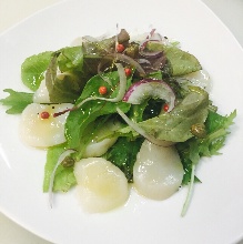 Carpaccio (fish)