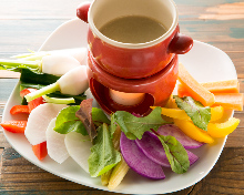 Bagna cauda