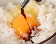 Other egg dishes
